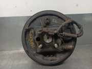 Achsschenkel Halter Links Hinten 96386901 Daewoo / Chevrolet Kalos (SF69) Limousine 1.4 (F14S3)