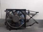 Kühlerventilator 52464741 Opel Vectra B (38) Liftback 2.0 16V Ecotec (X20XEV)