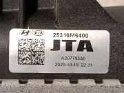 Radiator 25310M6400 Kia Ceed Sportswagon (CDF) Kombi 5-drs 1.0i T-GDi 12V (G3LC)