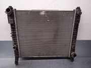 Radiator 214103VD1A Nissan Note (E12) GroÃŸraumlimousine 1.5 dCi 90 (K9K)