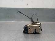 Türschloss Rechts Hinten 82500BA200 Nissan PRIMERA (P12) 1.9 dCi