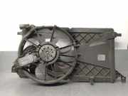 Kühlerventilator 3M5H8C607RJ Ford Focus II Schrägheck 1.6 TDCi 16V 110 (G8DB)