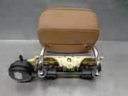 Kopflehne A22197025508L53 Mercedes-Benz S (W221) Limousine 3.0 S-320 CDI 24V (OM642.930)