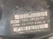 Bremskraftverstärker 6G912B195PB Ford S-Max Großraumlimousine 2.0 TDCi 16V 140 (QXWB)