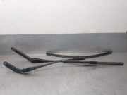 Scheibenwischer Rechts Vorne 61612990029 BMW X1 (E84) SUV sDrive 20d 2.0 16V (N47-D20C)