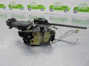 T?rschloss Rechts Vorne 5PUERTAS Toyota Corolla (ZZ/WZ/CD) Liftback 2.0 D-4D 16V (1CD-FTV)