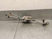 Scheibenwischermotor Vorne 8E1955119 Audi A4 (B7) Limousine 2.0 20V (ALT)