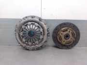 Kupplungsset 4110002730 Hyundai i10 Schrägheck 1.2 16V (G4LF)