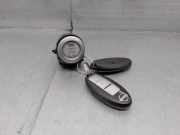 Start/stop Schalter 251501HA0A Nissan Juke (F15) SUV 1.6 DIG-T 16V (MR16)