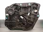 Fensterheber Rechts Vorne 5A1D876 BMW X1 (U11) SUV sDrive 18d 2.0 16V (B47-C20B)