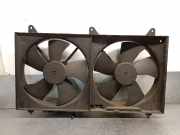 Kühlerventilator 96492891 Daewoo / Chevrolet Evanda Limousine 2.0 16V (T20SED)