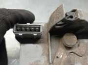 Türschloss Rechts Hinten 913856 Peugeot 306 BERLINA 3/4/5 PUERTAS (S2) 1.9 Diesel