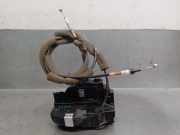 Türschloss Links Hinten 825030470R Renault Koleos II (RZGH) SUV 2.0 dCi (M9R-A8)