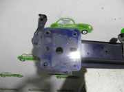 Stoßfängerträger Vorne DEHIERRO Ford FOCUS BERLINA (CAK) 1.8 TDDI Turbodiesel CAT