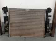 Radiator A4535000103 Smart Fortwo Coupé (453.3) Schrägheck 3-drs 0.9 TCE 12V (H4B-A4)