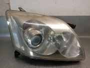 Scheinwerfer Rechts 8113005210 Toyota Avensis Wagon (T25/B1E) Kombi 2.4 16V VVT-i D4 (2AZFSE)