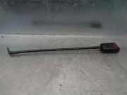Gürtelschnalle Rechts Hinten 6C11V61202BA Ford Transit Van 2.2 TDCi 16V (QVFA)