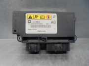 Steuergerät Airbag 13505823 Daewoo / Chevrolet Cruze Limousine 2.0 D (Z20S1)