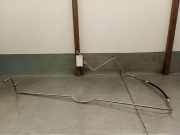 Klima Leitung JUE000650 Land + Range Rover Freelander Hard Top Geländewagen 2.0 td4 16V (204D3)