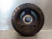 Kurbelwellen-Riemenscheibe 9654961080J Citroën C3 (FC/FL/FT) Schrägheck 5-drs 1.4 HDi (DV4TD(8HZ))