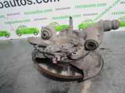 Achsschenkel Halter Links Hinten 9200623 Volvo S80 (TR/TS) Limousine 2.8 T6 24V (B6284T)