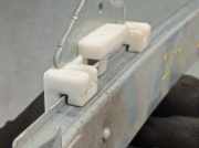 Sicherungskasten 8P0907279A Audi A3 (8P1) Schrägheck 3-drs 1.9 TDI (BKC)