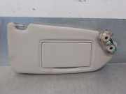 Sonnenblende Rechts 39995460 Volvo S60 I (RS/HV) Limousine 2.4 T 20V (B5244T3)