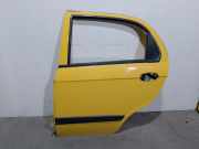 Tür Links Hinten 96601252 Daewoo / Chevrolet Matiz Schrägheck 1.0 (B10S1)