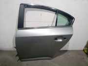 Tür Links Hinten 6700405170 Toyota Avensis (T27) Limousine 2.0 16V D-4D (2WW(N47-C20A))