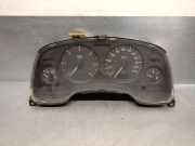 Tachoeinheit Kmh 354110001 Opel Astra G (F69) Limousine 1.7 DTI 16V Eco4 (Y17DT)