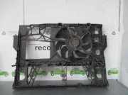 Kühlerventilator 5393199 Renault Master II (FD) Van 2.8 dTi (S9W-702)