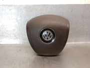 Airbag Lenkrad 7P6880201D Volkswagen Touareg (7PA/PH) SUV 3.0 TDI V6 24V (CASA(Euro 5)) CASA(Euro 5)
