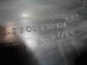 Sto?stangeneckerechts Hinten 7700352124 Renault II PHASE 2 CAJA CERRADA 3.0 dCi Diesel CAT (ZD3)