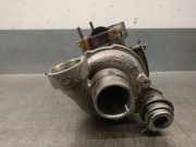 Turbolader SH0113700E Mazda 3 (BM/BN) Limousine 2.2 SkyActiv-D 150 16V (SH)