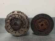 Kupplungsset A0202502901 Mercedes-Benz 3-t Furgoneta (B903) 311 CDI (903.661, 903.662, 903.663)