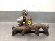 Turbolader 038253016L Volkswagen Golf IV (1J1) Schrägheck 1.9 TDI 100 (AXR) AXR