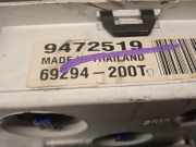 Tachoeinheit Kmh 9472519 Volvo S70 Limousine 2.5 20V (B5254FS)