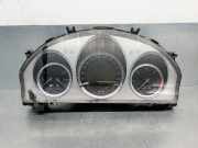 Tachoeinheit Kmh A2044400211 Mercedes-Benz C Estate (S204) Kombi 3.0 C-320 CDI V6 24V 4-Matic (OM642.961)