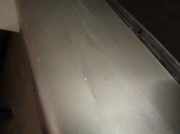 Sto?stange Hinten 1295200342 Mercedes-Benz SL (R129) Cabrio 5.0 SL-500 (500 SL) V8 32V (M119.972)