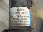 Türgriff Außen Ra 3C0837886J Volkswagen Passat Variant (365) Kombi 2.0 TDI 16V 140 (CFFB(Euro 5)) CFFB(Euro 5)