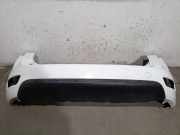 Stoßstange Hinten 1609617380 Citroën C4 Picasso (3D/3E) Großraumlimousine 1.2 12V PureTech 130 (EB2DTS(HNY))