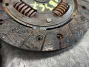 Warnleuchte Schalter 963040347A Peugeot 406 (8B) Limousine 2.0 HDi 110 (DW10ATED(RHZ))