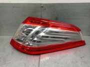 Rücklicht Rechts 9686779680 Peugeot 508 SW (8E/8U) Kombi 2.0 BlueHDi 150 16V (DW10FD(AHX))