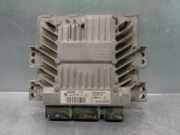 Ansaugkrümmer 96FF9B660AD Ford Fiesta 4 Schrägheck 1.8 D 93 EEC (RTJ)