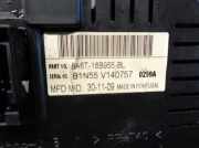 Abs Pumpe 9827551180 Citroën C5 Aircross I (A4/AC/AJ/AR) SUV 1.2 e-THP PureTech 130 (EB2ADTS(HNS))