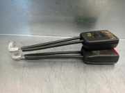 Gürtelschnalle 6N0857739 Volkswagen Polo III Classic (6KV2) Limousine 1.4i 16V (AUA) AUA