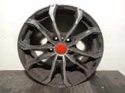 Dritte Bremsleuchte 8A6113A613AC Ford Fiesta 6 (JA8) Schrägheck 1.4 TDCi (KVJA(Euro 5))