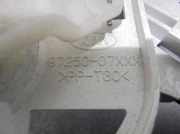 Bedienung Klimaanlage 9725007XXX Kia Picanto (BA) Schrägheck 1.0 12V (G4HE)