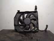 Kühlerventilator XS6H8C607DB Ford Fiesta 4 Schrägheck 1.8 Di (RTN)