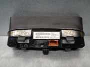 Tachoeinheit Kmh 9824091280 Citroën CITROËN CACTUS 1.2 12V e-THP / PureTech